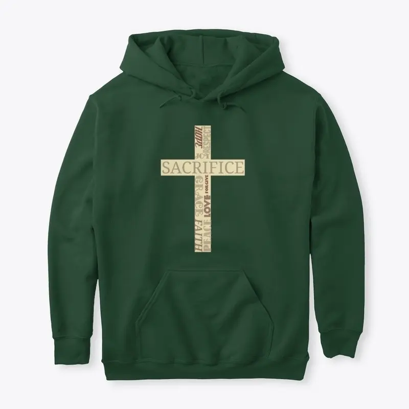 Inspirational Cross