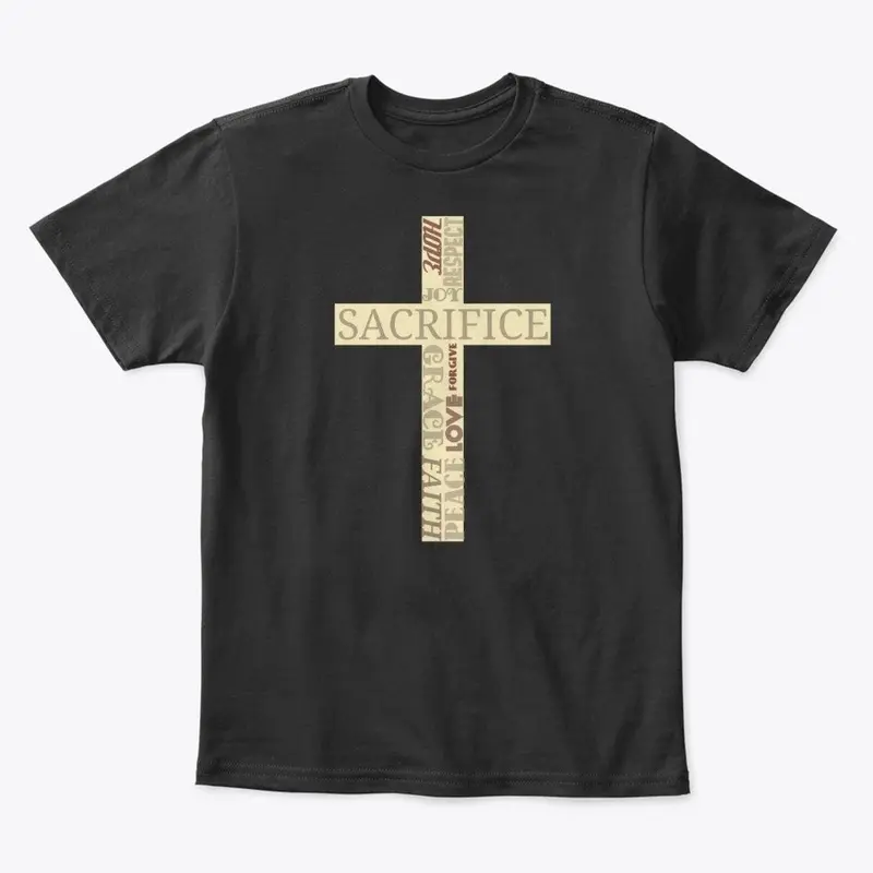 Inspirational Cross