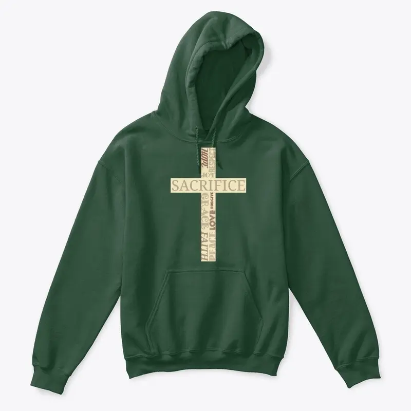 Inspirational Cross